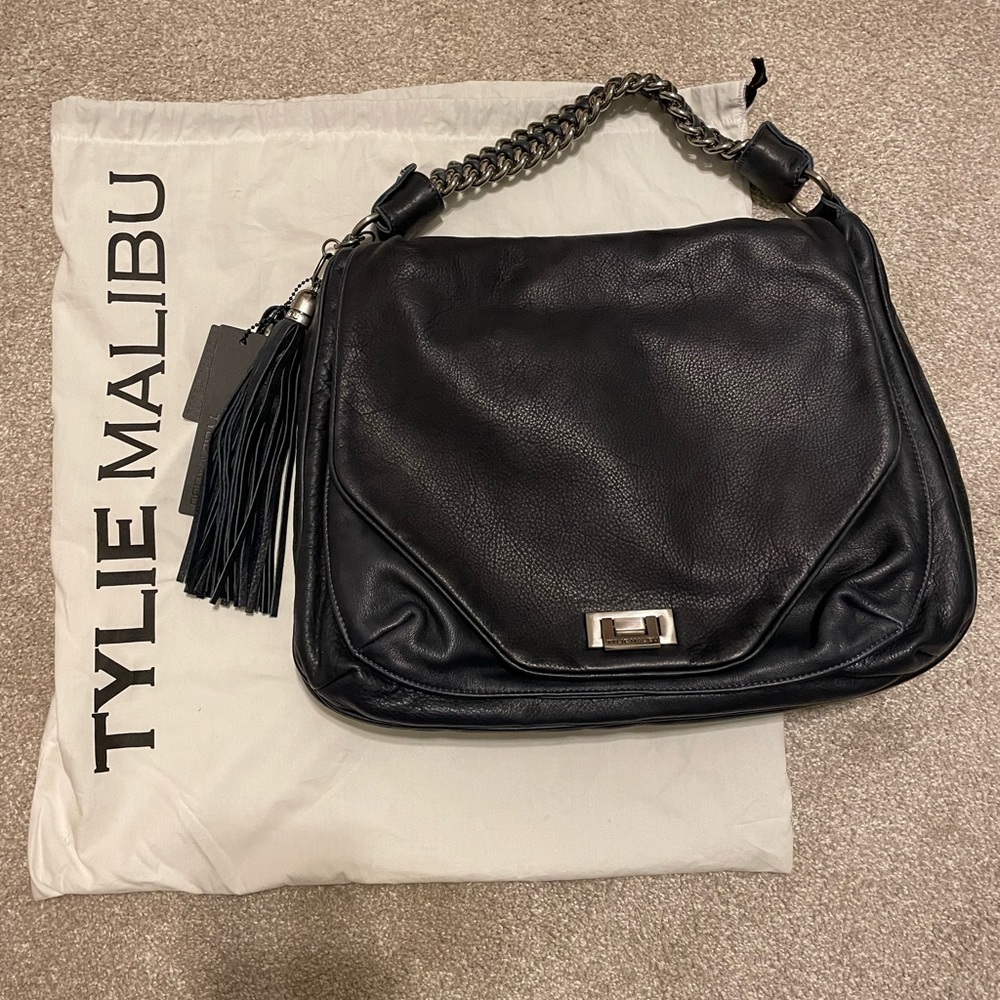 Tylie Malibu bag